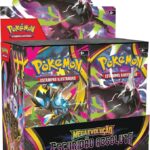 (PT-BR) Caixa de Booster - Megaevolução 5 - Escuridão Absoluta