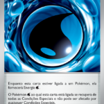 Energia Borrifada (113/122)