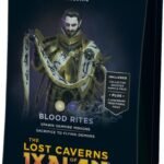 The Lost Caverns of Ixalan Commander Deck Blood Rites