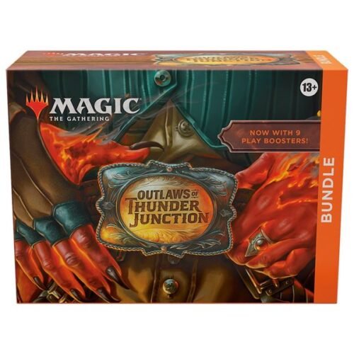Bundle – Outlaws of Thunder Junction (Magic)