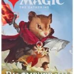 Play Booster – Bloomburrow (Magic)