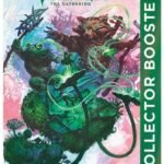 Collector Booster – Bloomburrow (Magic)