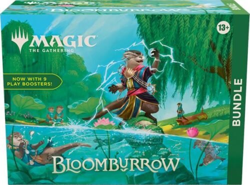 Bundle – Bloomburrow (Magic)