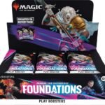Play Booster Box – Foundations (Magic)