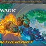 Bundle – Aetherdrift (Magic)