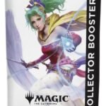 Collector Booster – Final Fantasy (Magic)