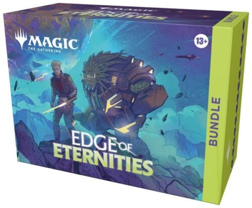Bundle – Edge of Eternities (Magic)