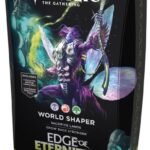 Edge of Eternities Commander Deck World Shaper