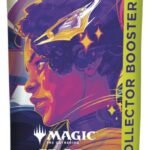 Collector Booster – Edge of Eternities (Magic)