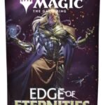 Play Booster – Edge of Eternities (Magic)
