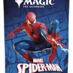 Play Booster – Marvel's Spider-Man (Magic)