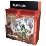 Collector Booster Box – Avatar: The Last Airbender (Magic)
