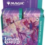 Collector Booster Box – Lorwyn Eclipsed (Magic)