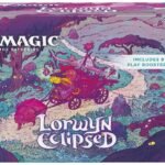 Bundle – Lorwyn Eclipsed (Magic)