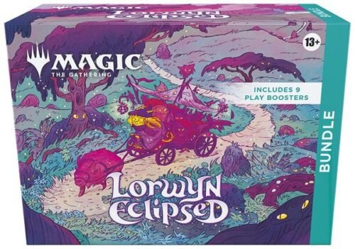 Bundle – Lorwyn Eclipsed (Magic)