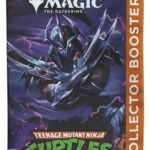 Collector Booster – Teenage Mutant Ninja Turtles (Magic)