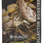 Collector Booster – Secrets of Strixhaven (Magic)