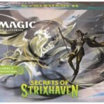 Bundle – Secrets of Strixhaven (Magic)
