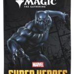 Play Booster – Marvel Super Heroes (Magic)