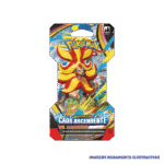 Booster Pokémon Caos Ascendente