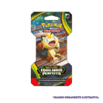 Booster Pokémon Equilíbrio Perfeito