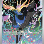 Xerneas (091/086)