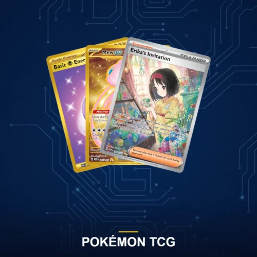 Pokémon TCG
