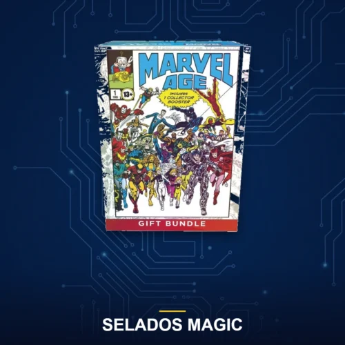 Selados Magic