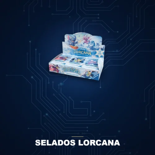 Selados Lorcana