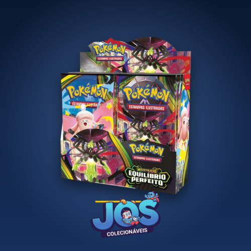 Boxes de Boosters