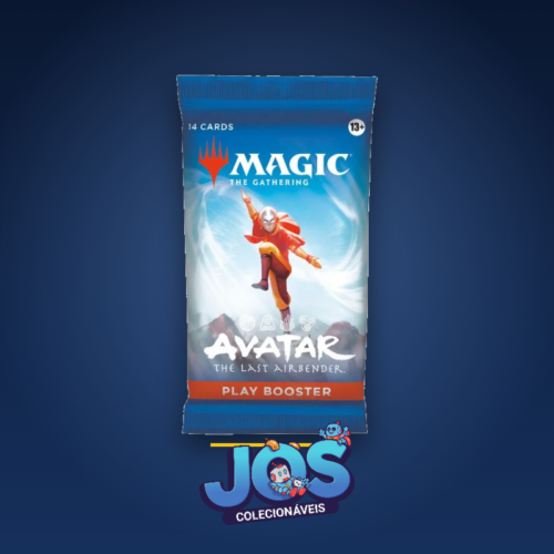 Play Boosters