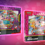 Coleção Mega Luar