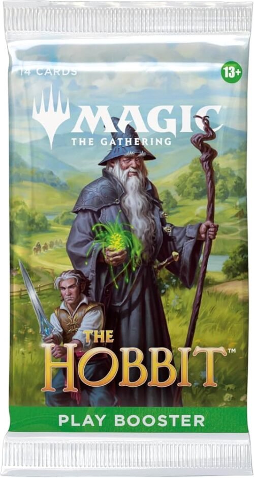 Play Booster – The Hobbit (Magic)