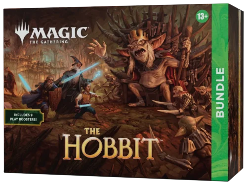 Bundle – The Hobbit (Magic)
