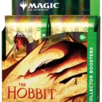 Collector Booster Box – The Hobbit (Magic)