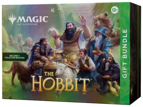 Gift Bundle – The Hobbit (Magic)