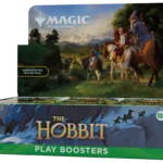 Play Booster Box – The Hobbit (Magic)