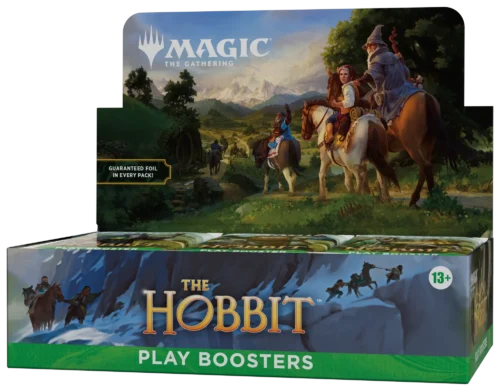 Play Booster Box – The Hobbit (Magic)