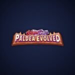 Evoluções em Paldea