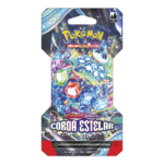 Booster Pokémon Coroa Estelar