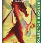 Collector Booster – The Hobbit (Magic)