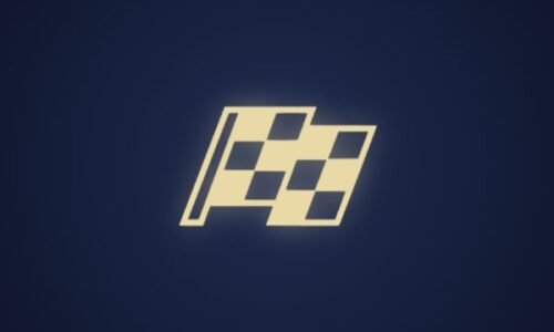 Aetherdrift Art Series