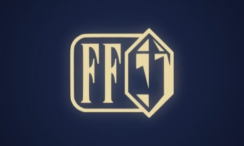 Final Fantasy Art Series