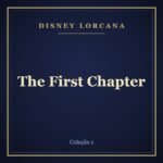 The First Chapter