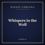 Whispers in the Well