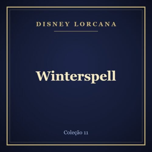 Winterspell