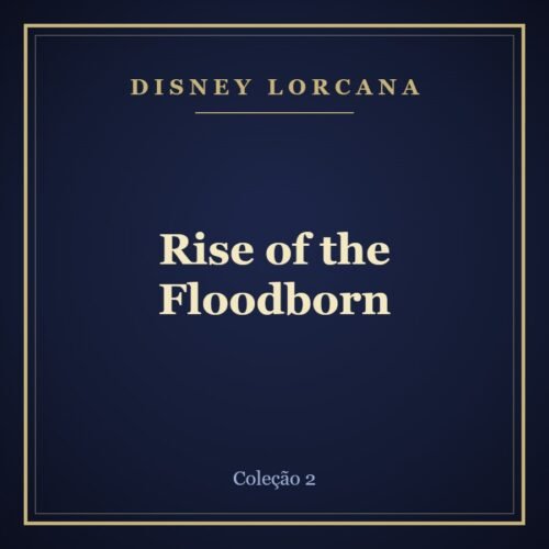 Rise of the Floodborn