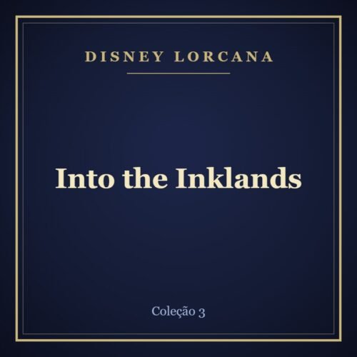 Into the Inklands