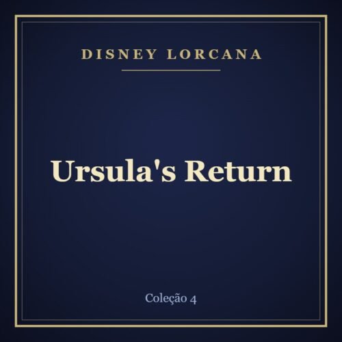 Ursula's Return