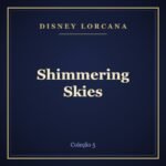Shimmering Skies